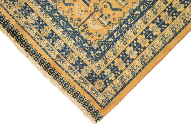 Persia Gabbeh Loribaft - 4