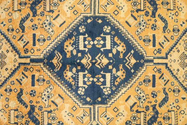 Persia Gabbeh Loribaft - 5