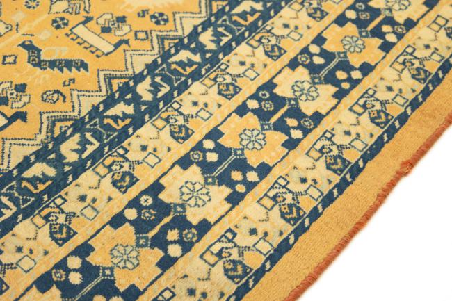 Persia Gabbeh Loribaft - 6