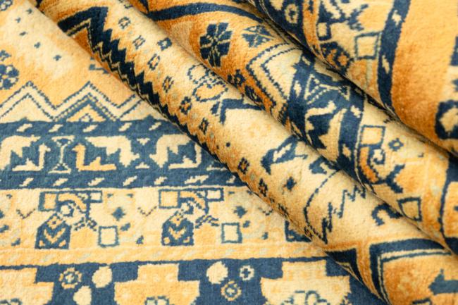 Persia Gabbeh Loribaft - 8