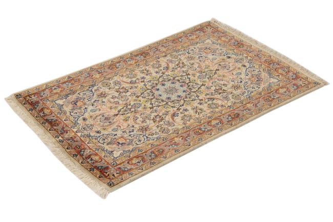 Isfahan Zijden Pool - 1