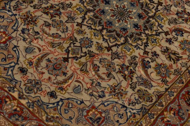 Isfahan Zijden Pool - 4