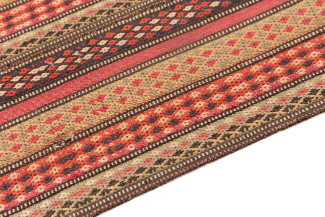 Κιλίμ Fars Jajim παλαιός - 3