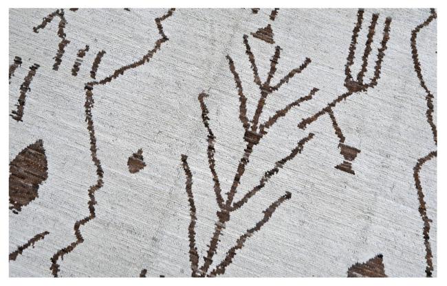 Berber Contemporary - 1