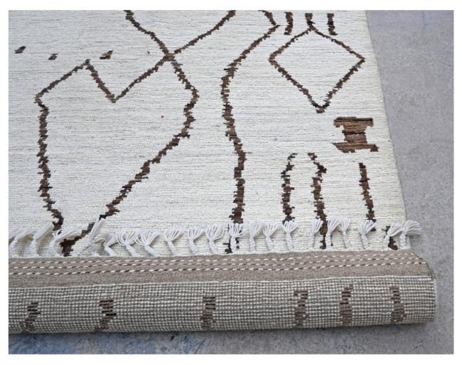 Berber Contemporary - 2