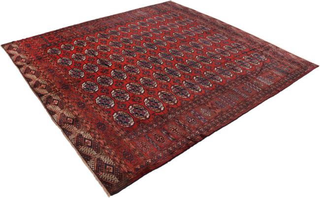 Turkaman Antique - 1