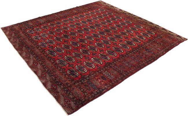 Turkaman Antique - 2