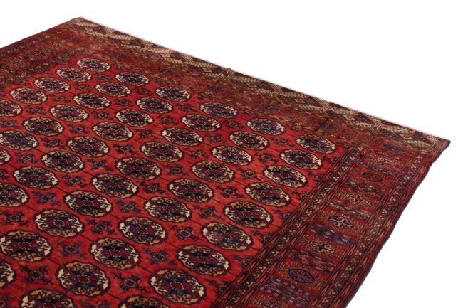 Turkaman Antique - 3