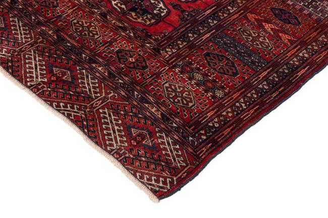 Turkaman Antique - 4