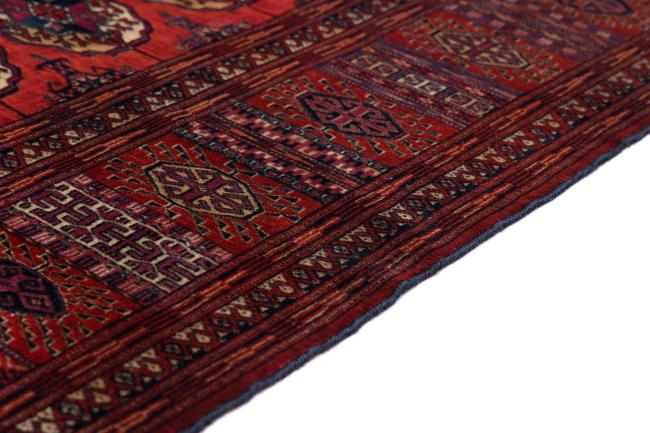 Turkaman Antique - 5