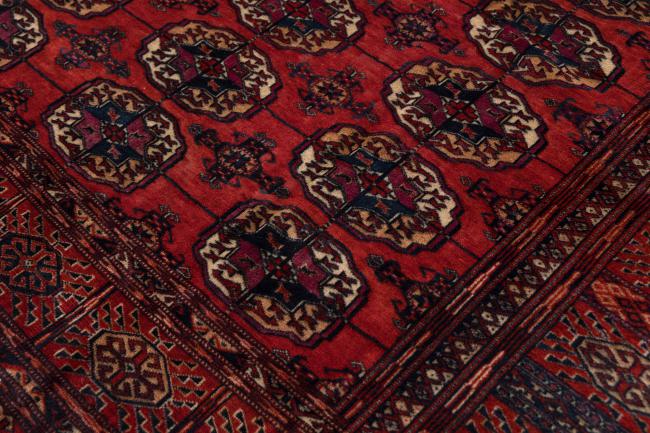 Turkaman Antique - 6