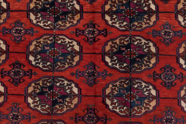 Turkaman Antique - 7