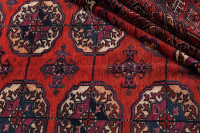 Turkaman Antique - 8