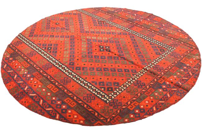 Kilim Afghan Antique - 1