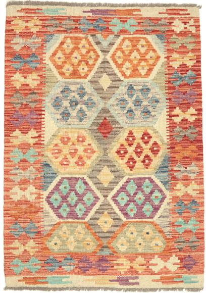 Kilim Afgán - 1