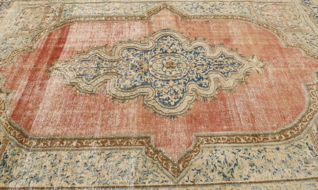 Vintage Kerman - 6