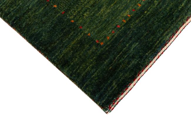 Persia Gabbeh Loribaft Atash - 5