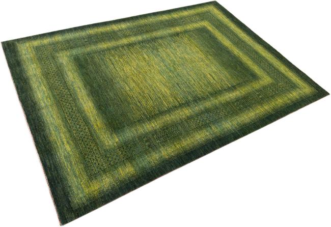 Persian Gabbeh Loribaft Essence - 2