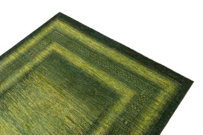 Persian Gabbeh Loribaft Essence - 3