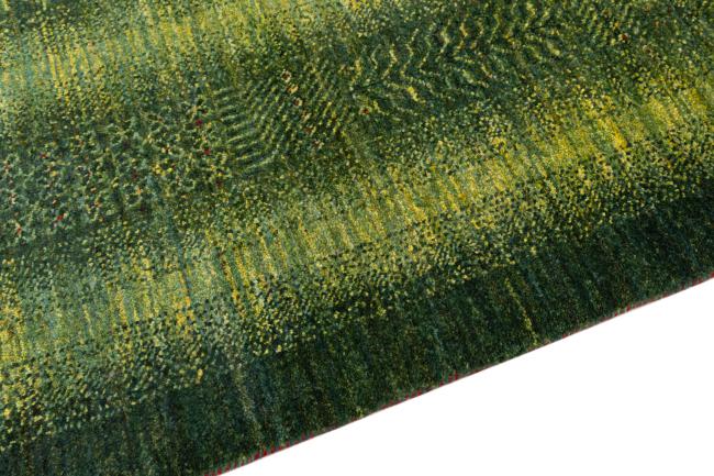 Persian Gabbeh Loribaft Essence - 4