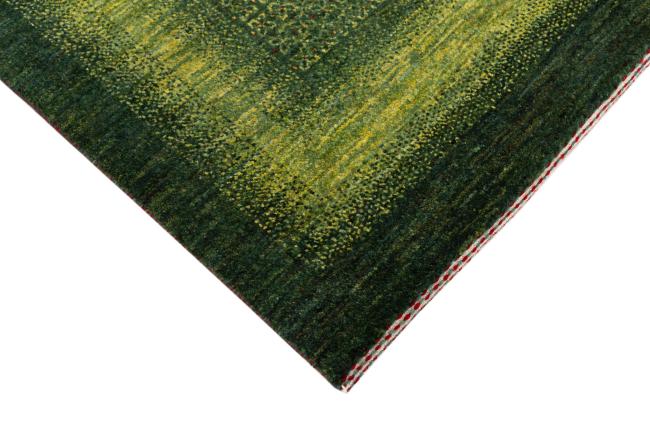Persian Gabbeh Loribaft Essence - 5