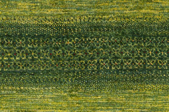 Persian Gabbeh Loribaft Essence - 7