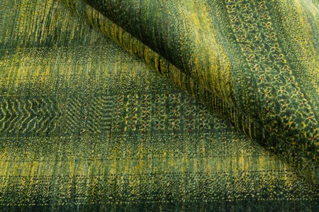 Persian Gabbeh Loribaft Essence - 8
