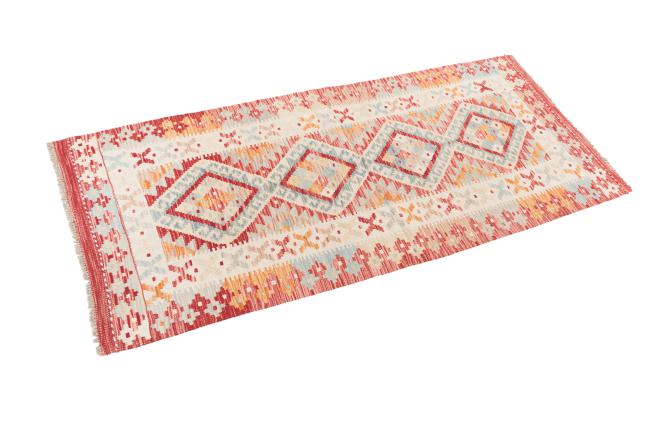 Kilim Afegão - 1