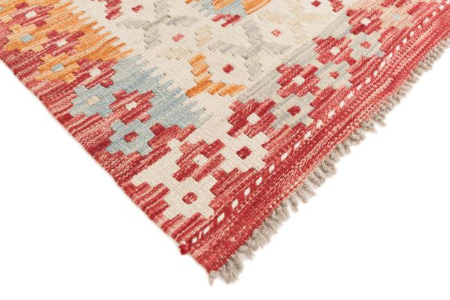 Kilim Afegão - 4