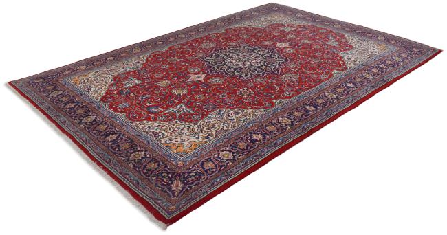 Sarouk - 1