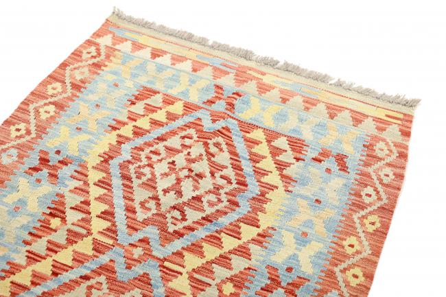 Kilim Afgán Heritage - 2