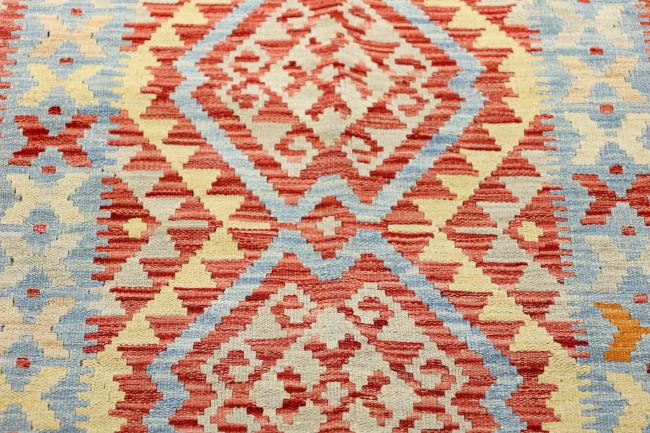 Kilim Afegão Heritage - 3