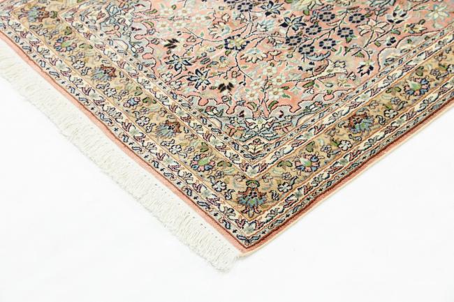 Cachemire Pure Soie - 3