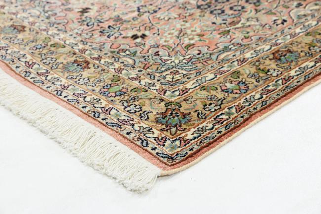 Cachemire Pure Soie - 4