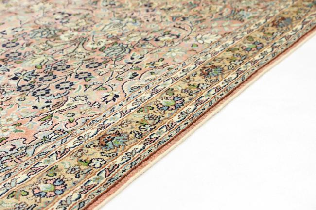 Cachemire Pure Soie - 5