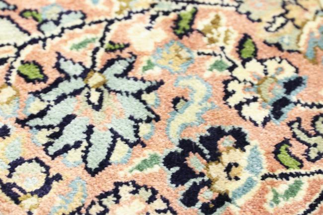 Cachemire Pure Soie - 6