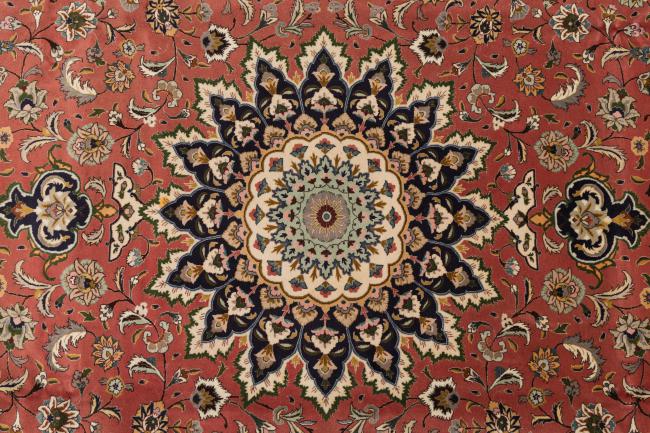 Tabriz 50Raj - 8