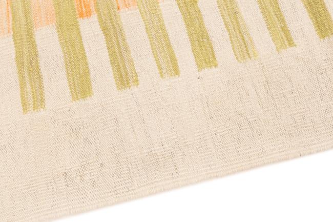 Kilim Afghan Design - 3