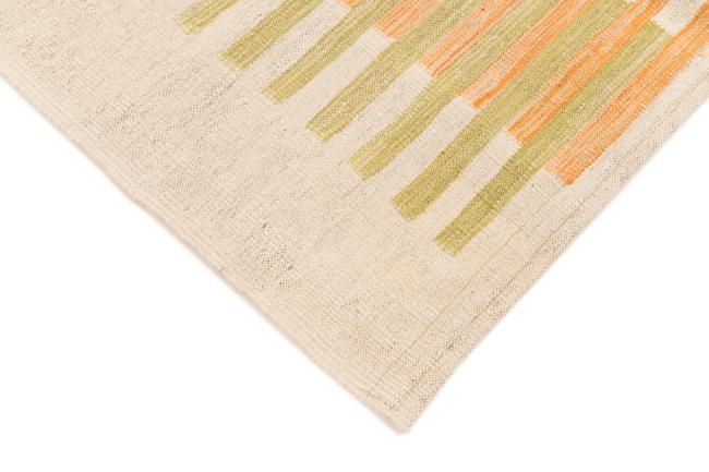 Kilim Afghan Design - 4