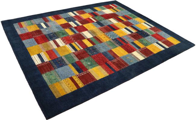 Persian Gabbeh Loribaft Atelier - 1