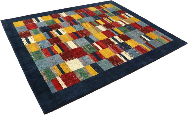 Persian Gabbeh Loribaft Atelier - 2