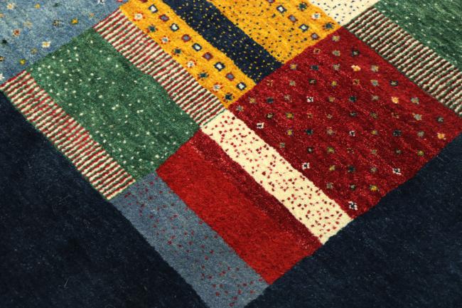 Persian Gabbeh Loribaft Atelier - 4