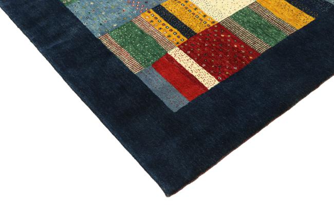 Persian Gabbeh Loribaft Atelier - 5