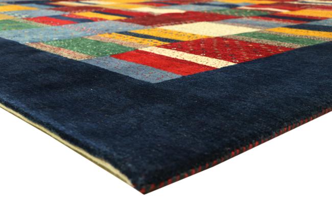 Persian Gabbeh Loribaft Atelier - 6