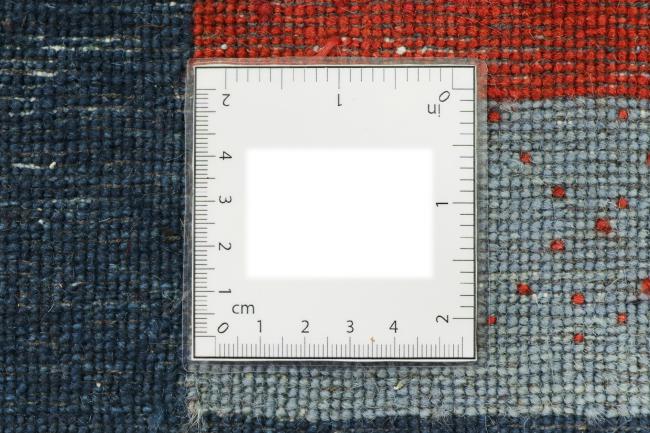 Persian Gabbeh Loribaft Atelier - 8