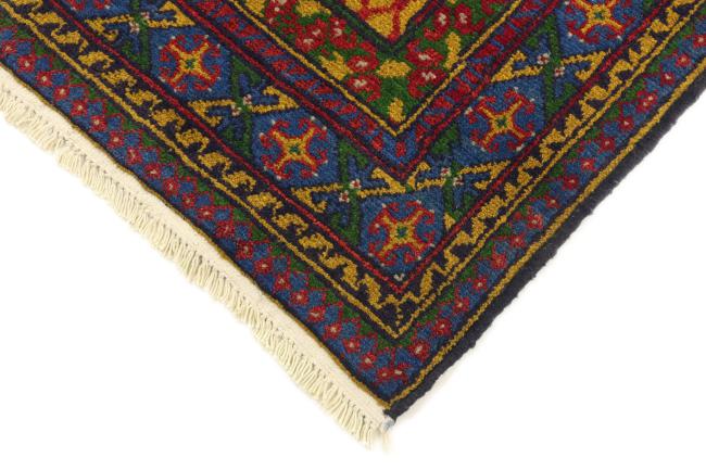 Afghan Akhche - 4