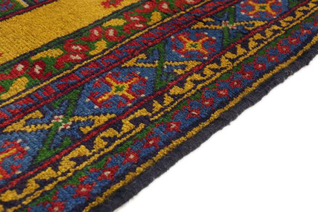 Afghan Akhche - 5