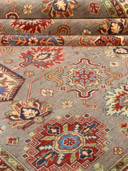 Kazak Ghazni - 1