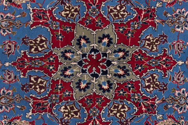 Isfahan Seidenkette - 7
