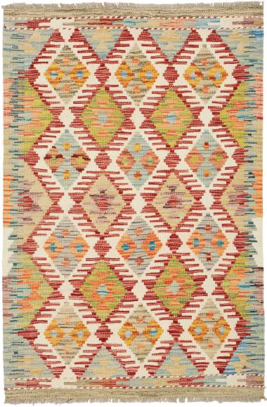Kilim Afghan - 1